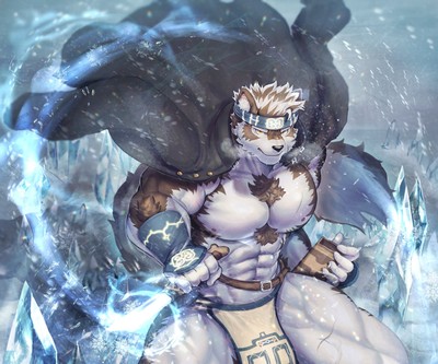 Horkeu Kamui posters