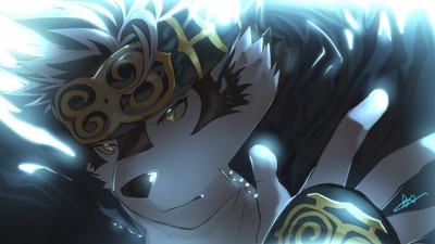 Horkeu Kamui mug