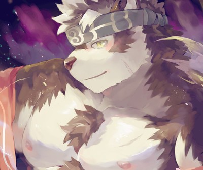 Horkeu Kamui mug