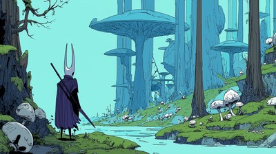 Hornet Poster #45977