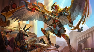 Horus posters