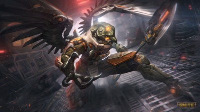 Horus Mouse Pad 45985