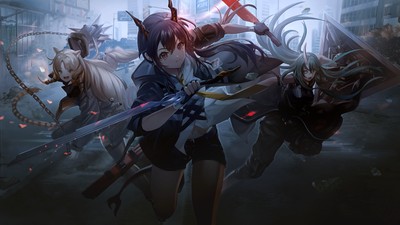 Hoshiguma poster