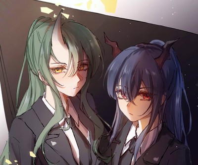 Hoshiguma poster