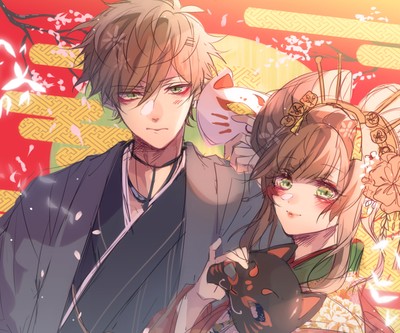 Hoshino Ichika mouse pad