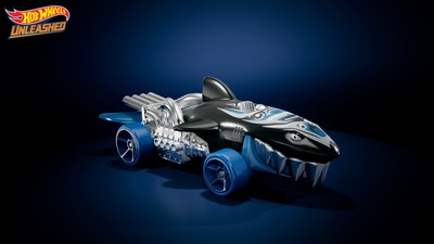 Hot Wheels Unleashed mug #