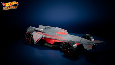 Hot Wheels Unleashed Mouse Pad 46021