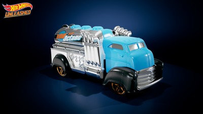 Hot Wheels Unleashed mug #