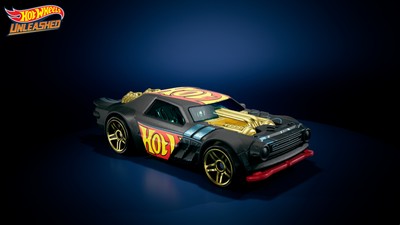 Hot Wheels Unleashed mug #