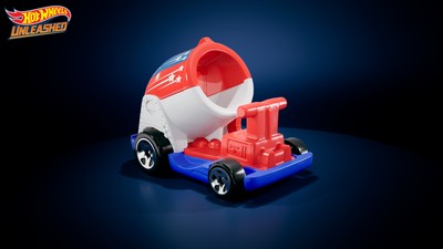 Hot Wheels Unleashed Poster #46034