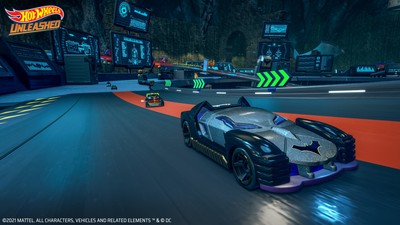 Hot Wheels Unleashed Mouse Pad 46042