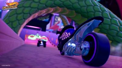 Hot Wheels Unleashed 2 Turbocharged Sweatshirt