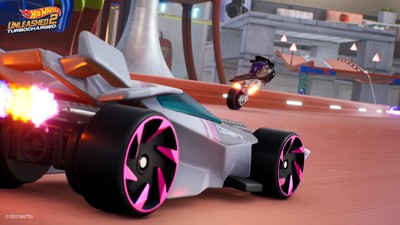 Hot Wheels Unleashed 2 Turbocharged Sweatshirt