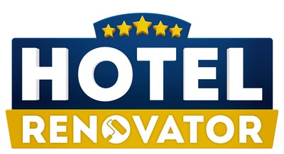 Hotel Renovator Mouse Pad 46069