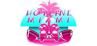 Hotline Miami Poster #46074