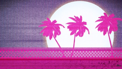 Hotline Miami poster