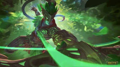 Hou Yi mouse pad