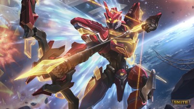 Hou Yi Poster #46088