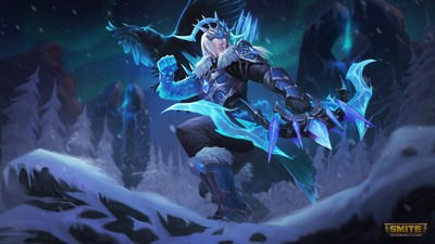 Hou Yi Mouse Pad 46089