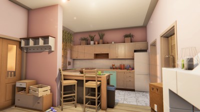 House Flipper 2 Poster #46098