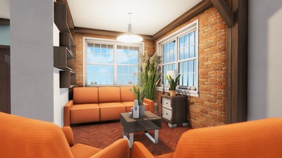 House Flipper 2 Poster #46101