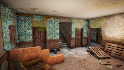 House Flipper 2 Poster #46102