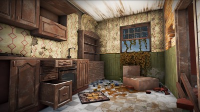 House Flipper 2 mug #