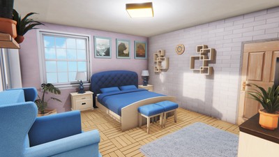 House Flipper 2 mug #