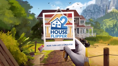 House Flipper 2 mug #