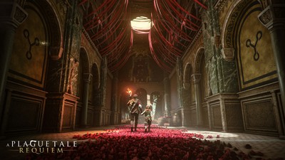 Hugo de Rune Poster #46998