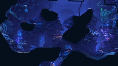 Hungry Shark World poster