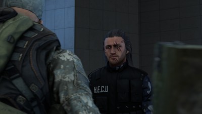 Hunt Down The Freeman posters