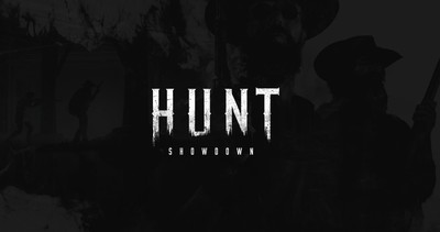 Hunt Showdown mouse pad