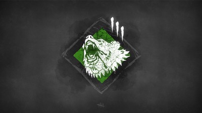 Huntress Mouse Pad 47040