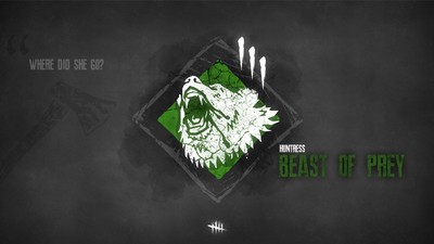 Huntress Mouse Pad 47041