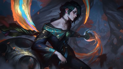 Hwei posters