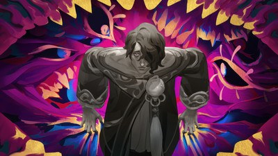 Hwei mouse pad