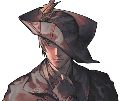 Hyur mouse pad