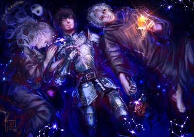Hyur mouse pad