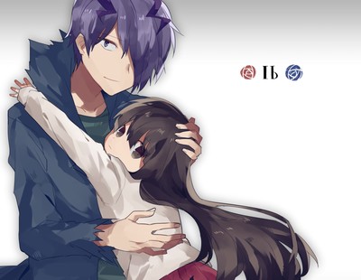 Ib (2012) posters