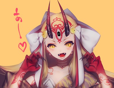 Ibaraki Douji posters