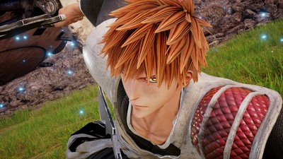 Ichigo Kurosaki poster