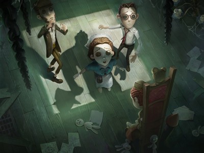 Identity V Poster #47151