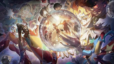 Identity V Mouse Pad 47157