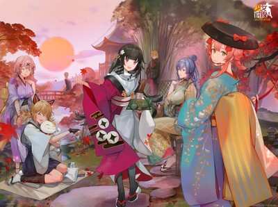 IDW Mouse Pad 47204