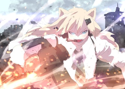IDW mouse pad