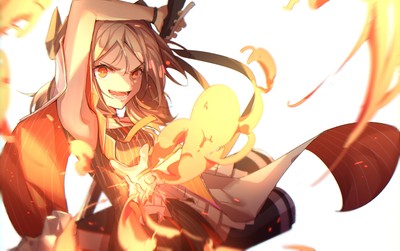 Ifrit posters