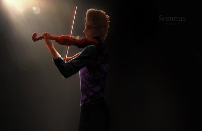 Ignis Scientia mouse pad