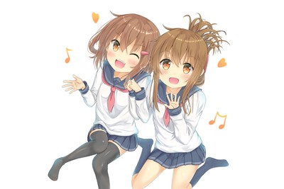Ikazuchi mouse pad