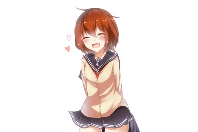Ikazuchi mouse pad